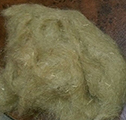 cottonised flax fiber